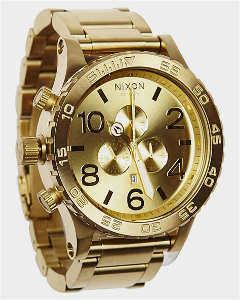 nixon watches 51 30